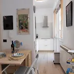 Cinema Suite, Centro, Mare, Vicino Portofino Apartment Santa Margherita Ligure