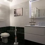 Apartment Cinema Suite, Centro, Mare, Vicino Portofino *