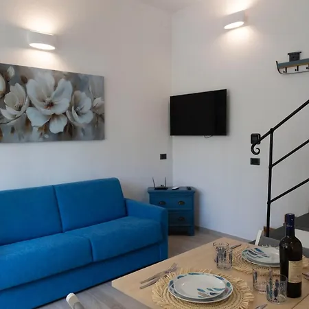 Cinema Suite, Centro, Mare, Vicino Portofino Apartment Santa Margherita Ligure