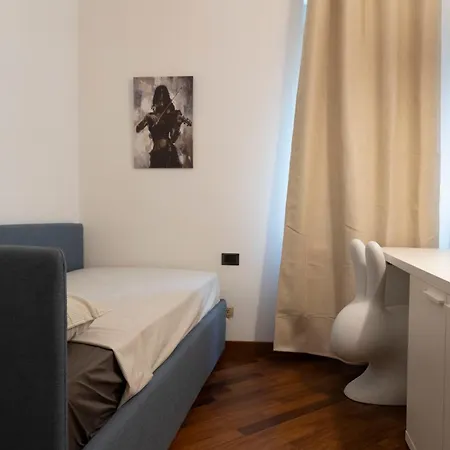 Apartment Cinema Suite, Centro, Mare, Vicino Portofino Santa Margherita Ligure