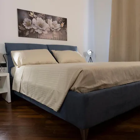 Apartment Cinema Suite, Centro, Mare, Vicino Portofino *