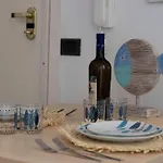 Апартаменты Cinema Suite, Centro, Mare, Vicino Portofino Санта-Маргерита-Лигуре