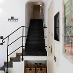 Cinema Suite, Centro, Mare, Vicino Portofino Апартаменты *