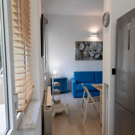 Appartement Cinema