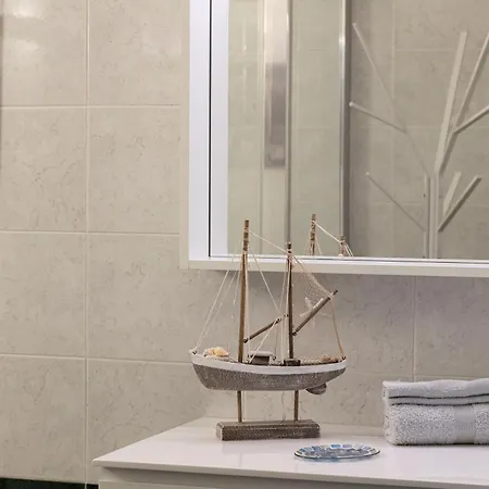 Cinema Appartement Santa Margherita Ligure