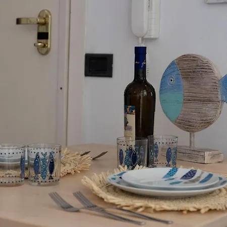 Appartement Cinema Santa Margherita Ligure