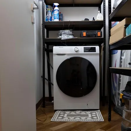 Cinema Appartement