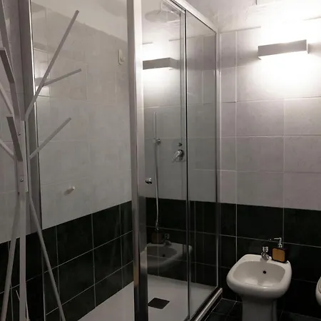 Apartament Cinema Suite, Centro, Mare, Vicino Portofino