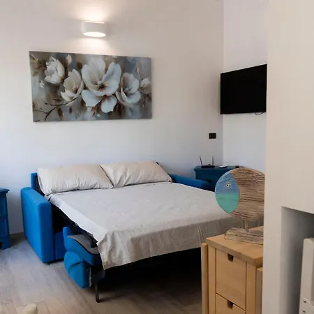 Appartement Cinema Santa Margherita Ligure