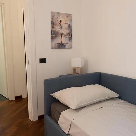 Appartement Cinema Suite, Centro, Mare, Vicino Portofino *