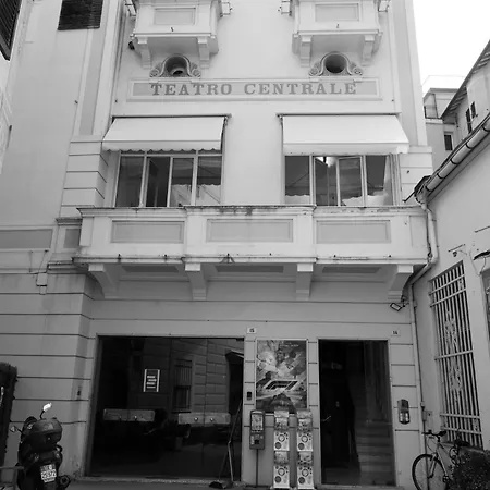 Appartement Cinema Suite, Centro, Mare, Vicino Portofino