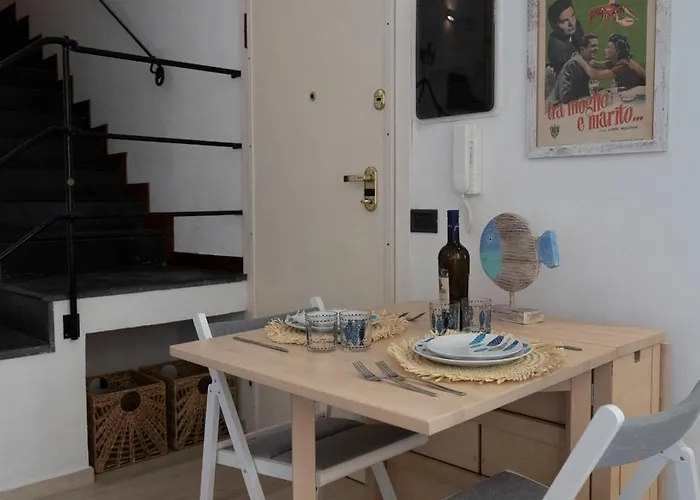 Cinema Appartement *