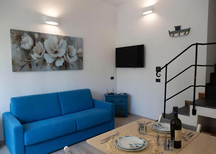 Cinema Appartement Santa Margherita Ligure