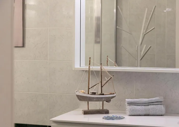 Cinema Appartement Santa Margherita Ligure