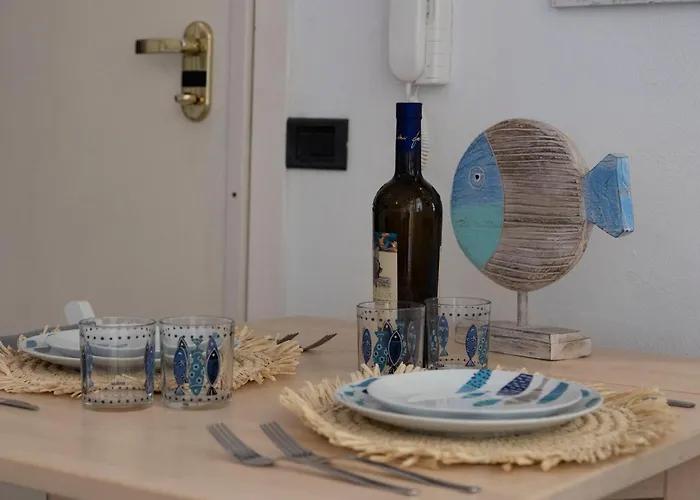 Appartement Cinema Santa Margherita Ligure