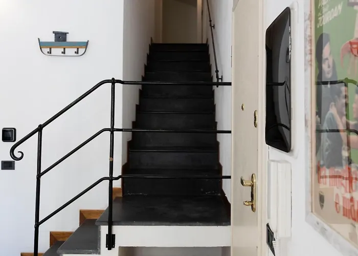 Cinema Appartement *