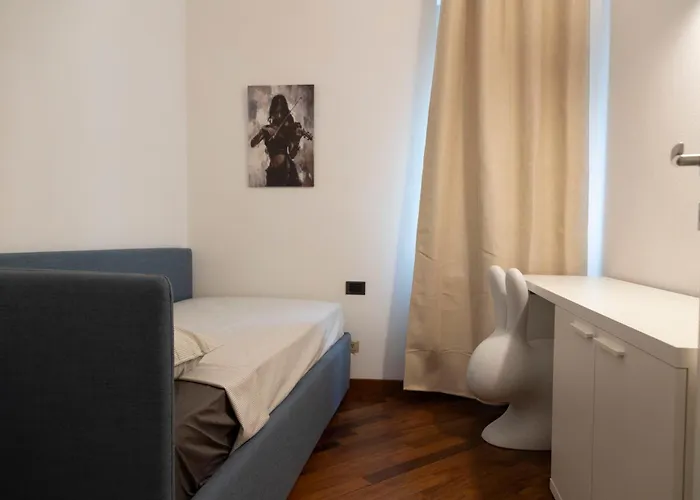 Appartement Cinema Santa Margherita Ligure