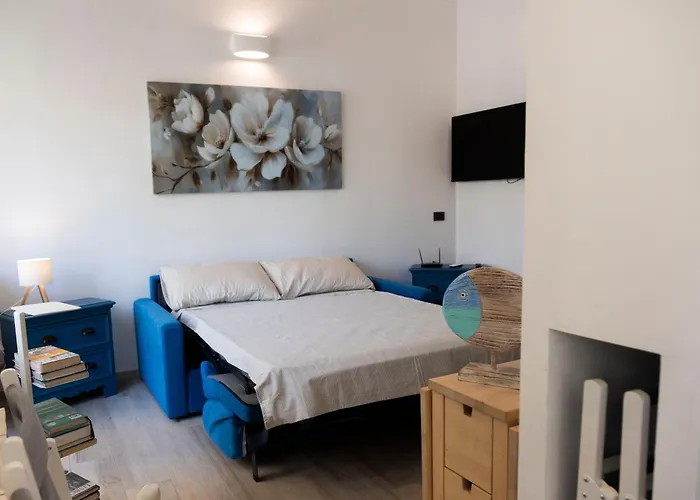 Appartement Cinema Santa Margherita Ligure