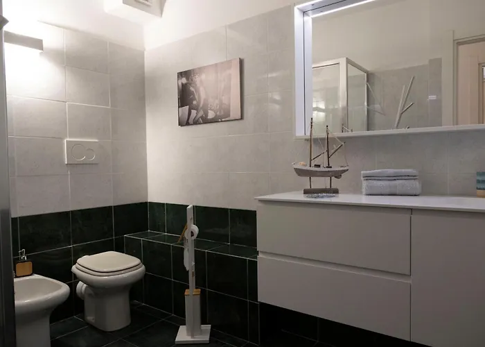 Appartement Cinema *