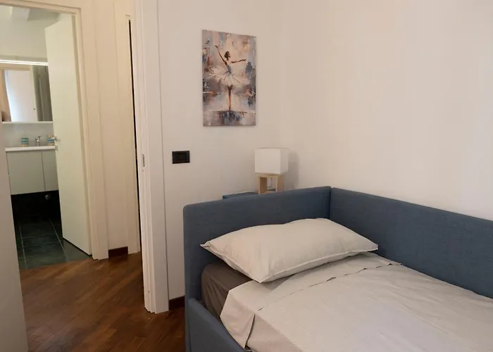 Appartement Cinema *