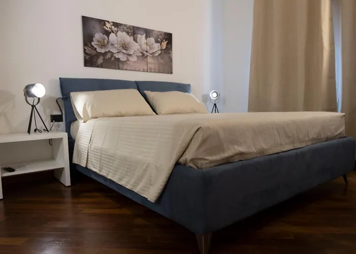 Appartement Cinema *